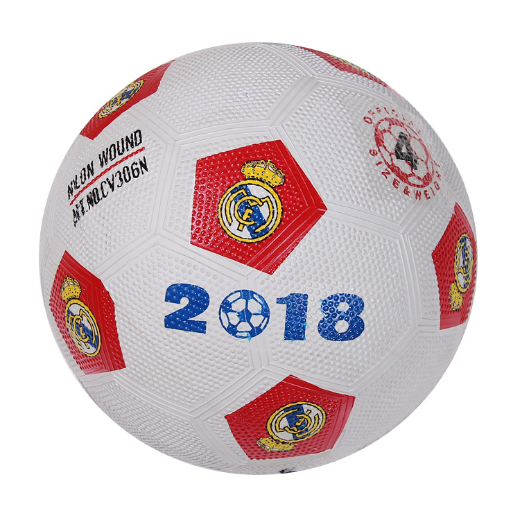 Escuela de fútbol artículos deportivos competición entrenamiento profesional no.5 fútbol especial PVC Specification image