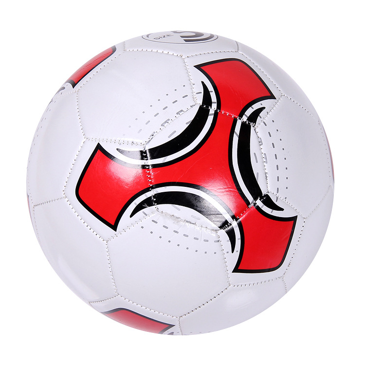 mb Football School Sports Goods Competition Training Major No. 5 football-specific PVC football