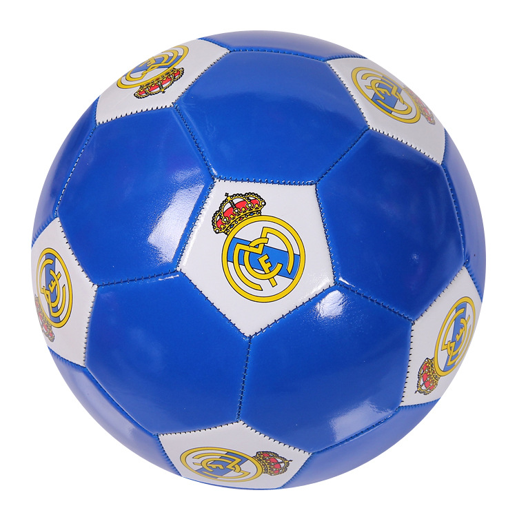 mb Football School Sports Goods Competition Training Major No. 5 football-specific PVC football