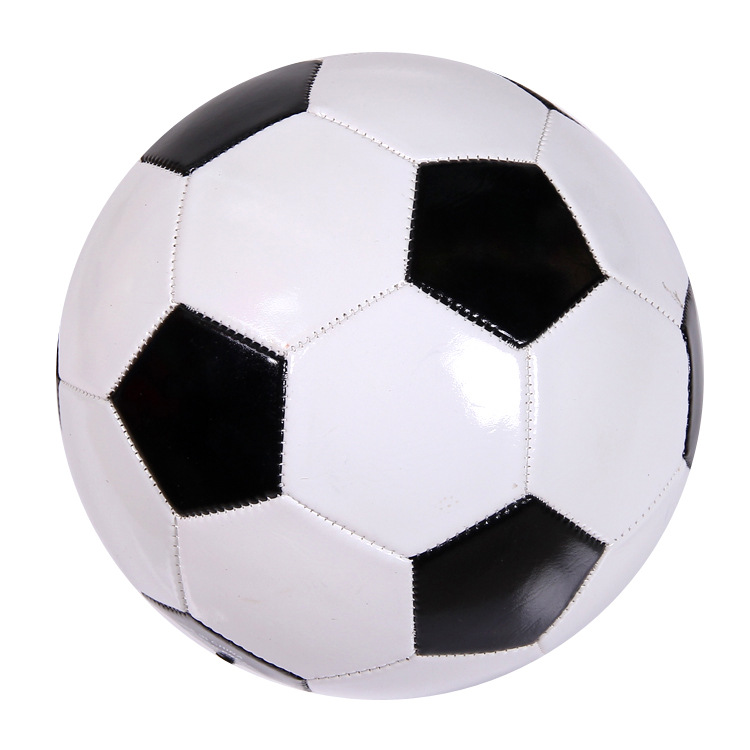 mb Football School Sports Goods Competition Training Major No. 5 football-specific PVC football Specification image