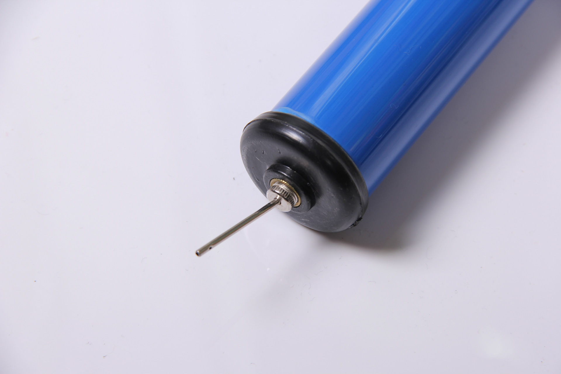 Factory direct sales of portable household bicycle, basketball, mountain bike, car and electric bike air pumps Specification image