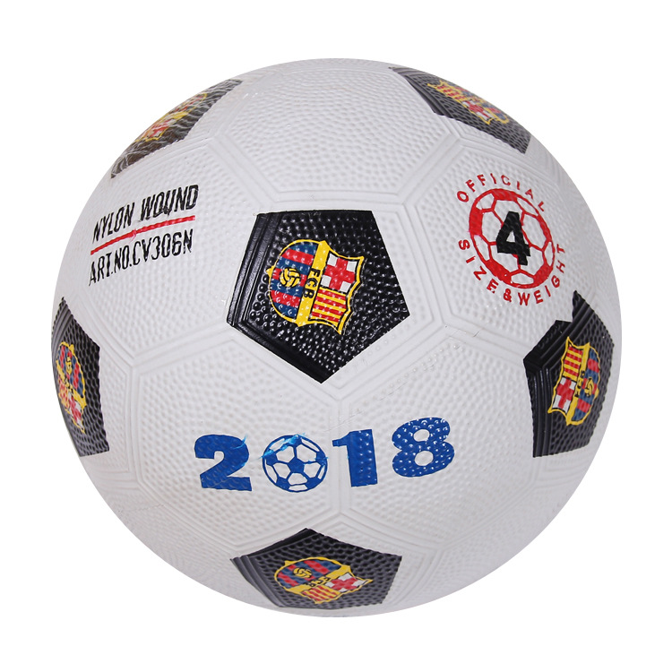 Escuela de fútbol artículos deportivos competición entrenamiento profesional no.5 fútbol especial PVC