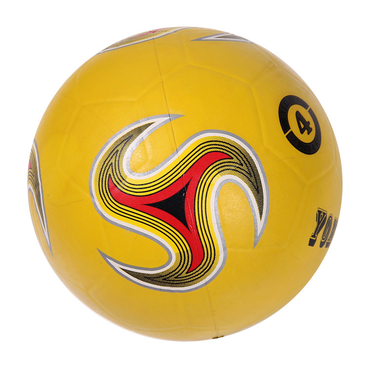 Football School Sports goods Competition Training major No. 5 football-specific PVC football
