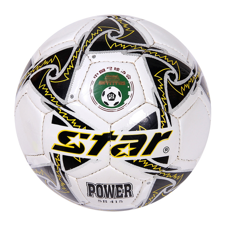 Football School Sports goods Competition Training major No. 5 football-specific PVC football