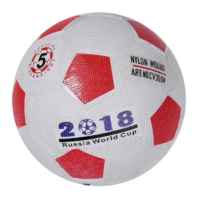 Football School Sports goods Competition Training major No. 5 football-specific PVC football