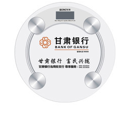 Factory direct sales of human body electronic scales, electronic human body scales, advertising gift scales, human body scales that can be printed with logos details Picture