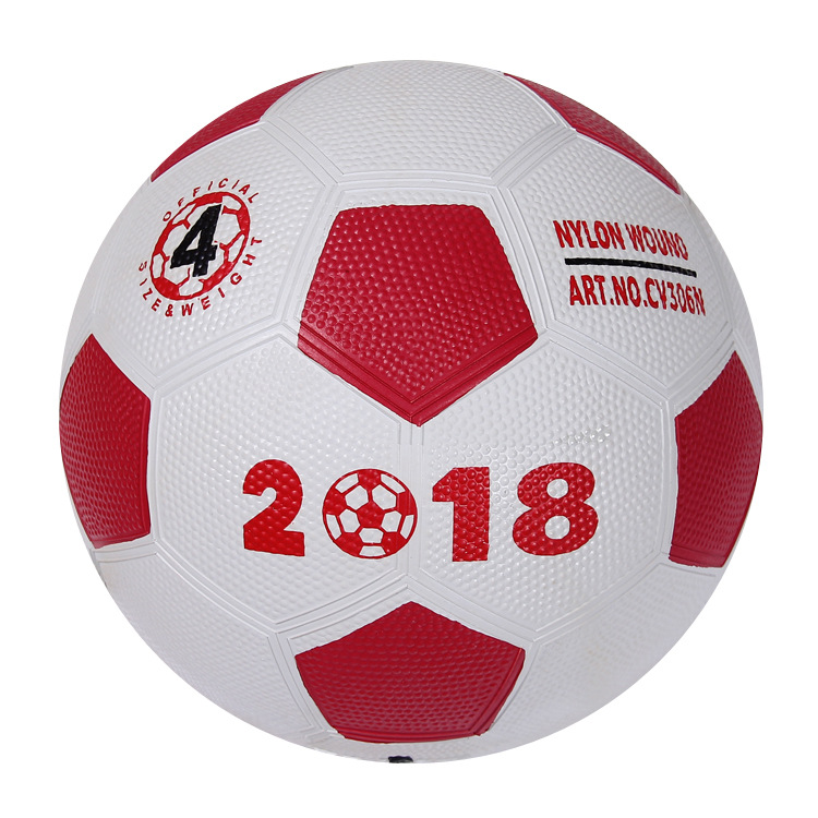 Football School Sports goods Competition Training major No. 5 football-specific PVC football