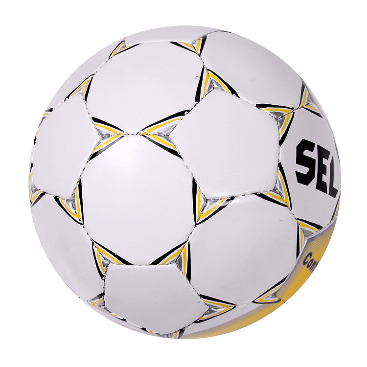 Football School Sports goods Competition Training major No. 5 football-specific PVC football Specification image