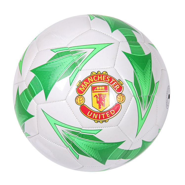 Football School Sports goods Competition Training major No. 5 football-specific PVC football