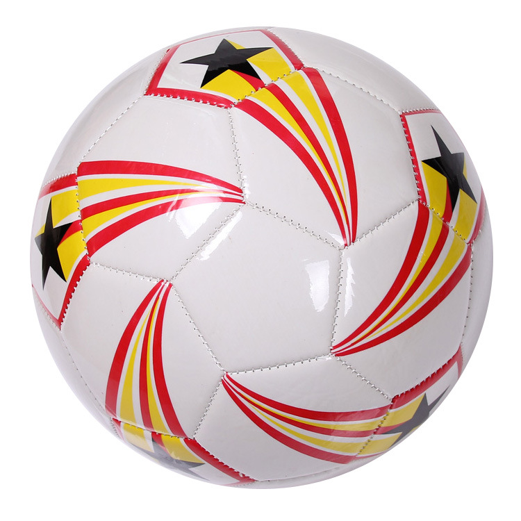 Escuela de fútbol artículos deportivos competición entrenamiento profesional no.5 fútbol especial PVC Specification image