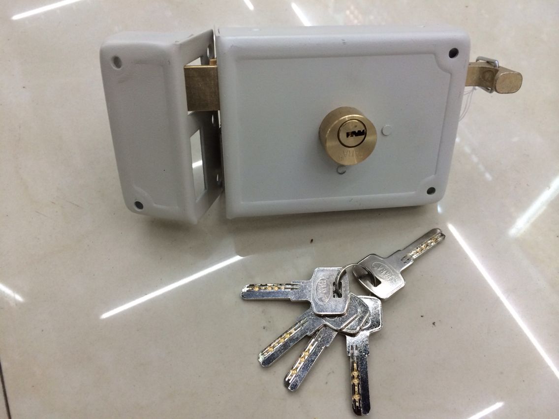 LOCK Lock thumbnail