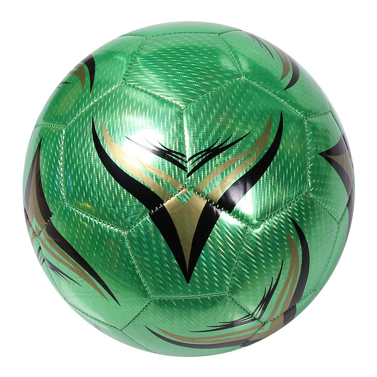 Football School Sports goods Competition Training major No. 5 football-specific PVC football Specification image