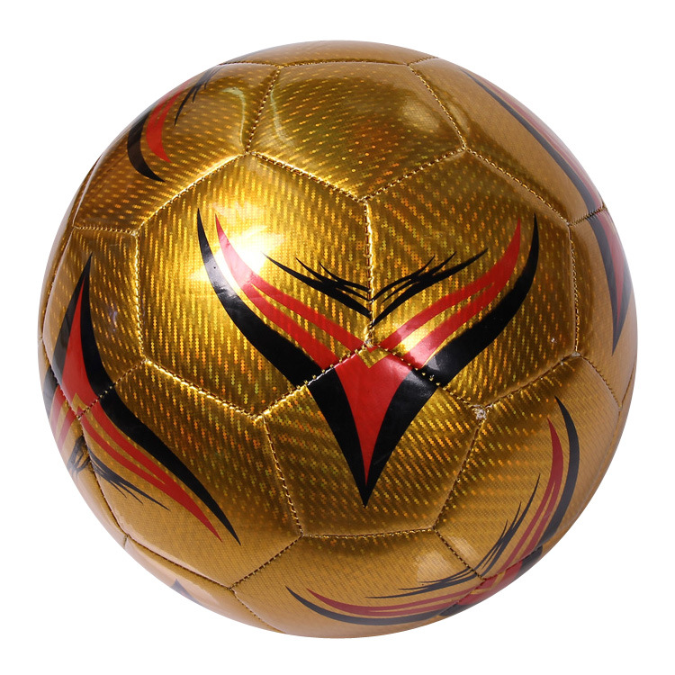Football School Sports goods Competition Training major No. 5 football-specific PVC football