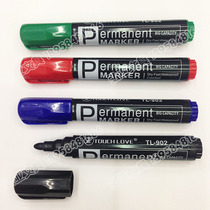 High quality marker 3 PCS 4 PCS supermarket 1 dollar store 2 dollar store promotion