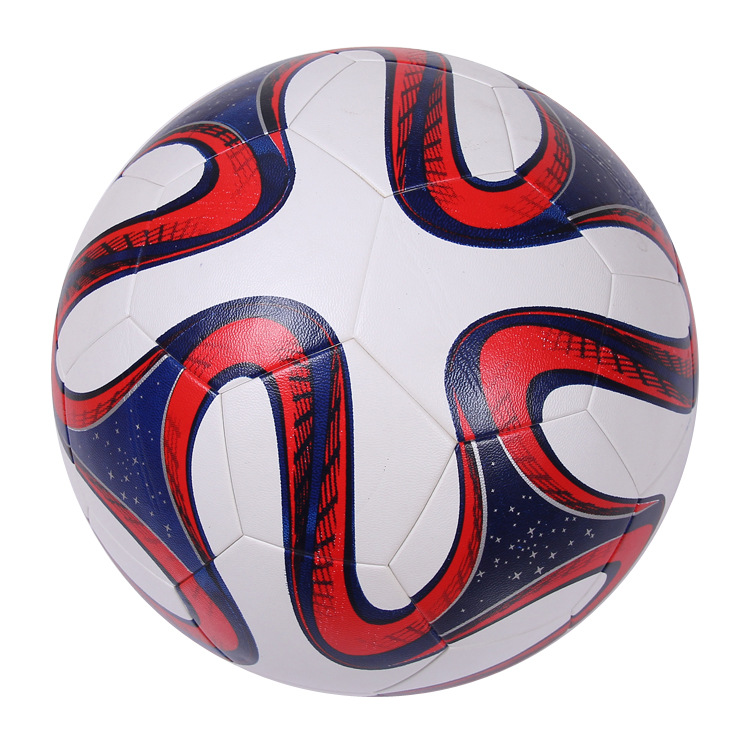 Football School Sports goods Competition Training major No. 5 football-specific PVC football