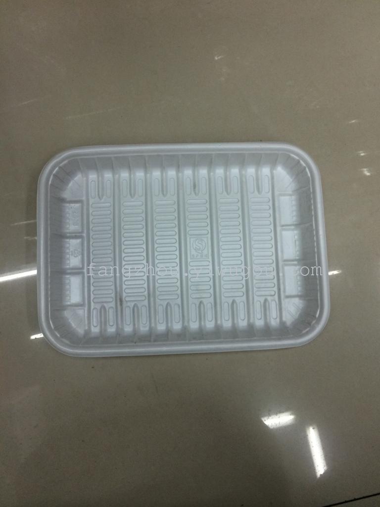 PP托盘，适合装凉食品，瓜果蔬菜，肉类