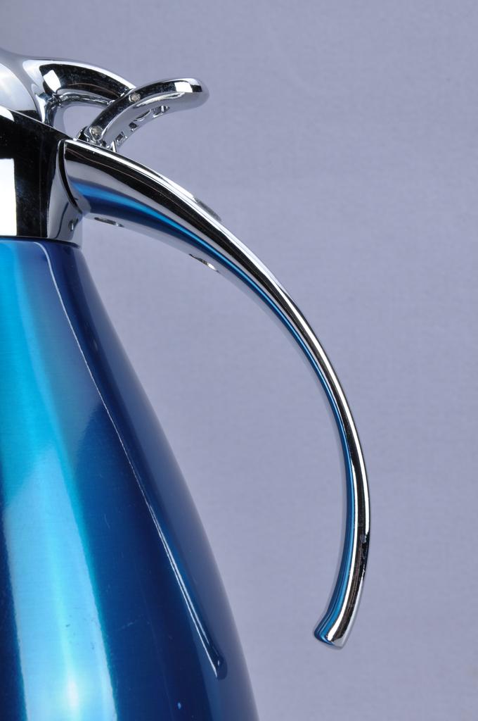 1.2L vacuum coffee pot, insulated coffee pot, extra-long insulated coffee pot Application Scenario