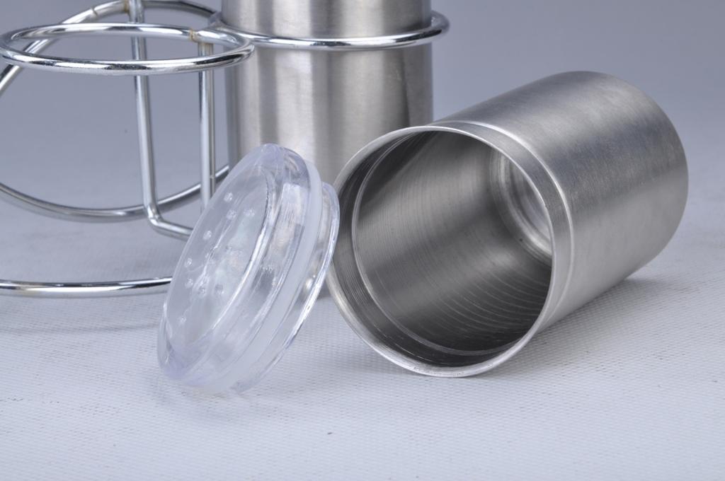 Hot-selling multi-purpose seasoning box, high-end straight-line multi-purpose box details Picture