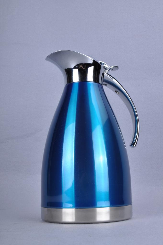 1.2L vacuum coffee pot, insulated coffee pot, extra-long insulated coffee pot Specification image
