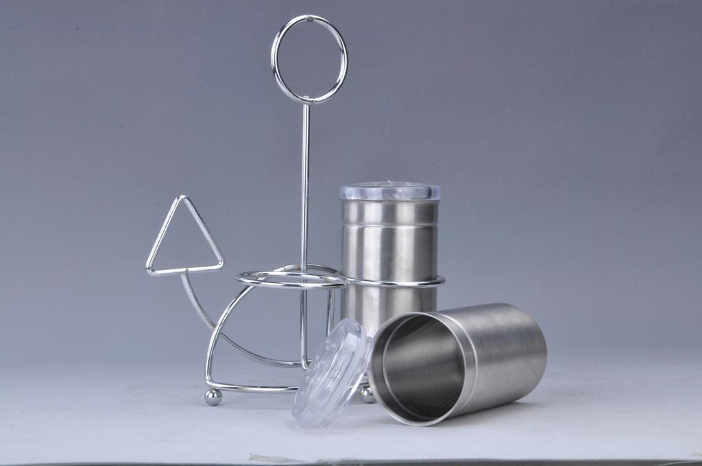 热销多用调料盒 高档直行多用盒