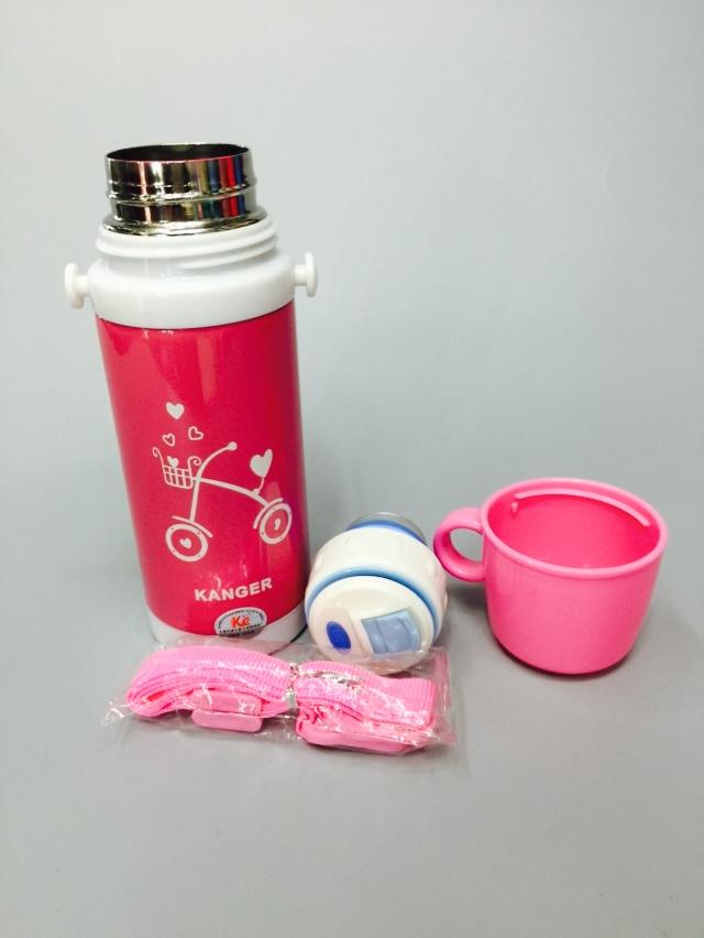 保温杯/水杯/杯子/儿童保温杯/保温杯真空杯产品图