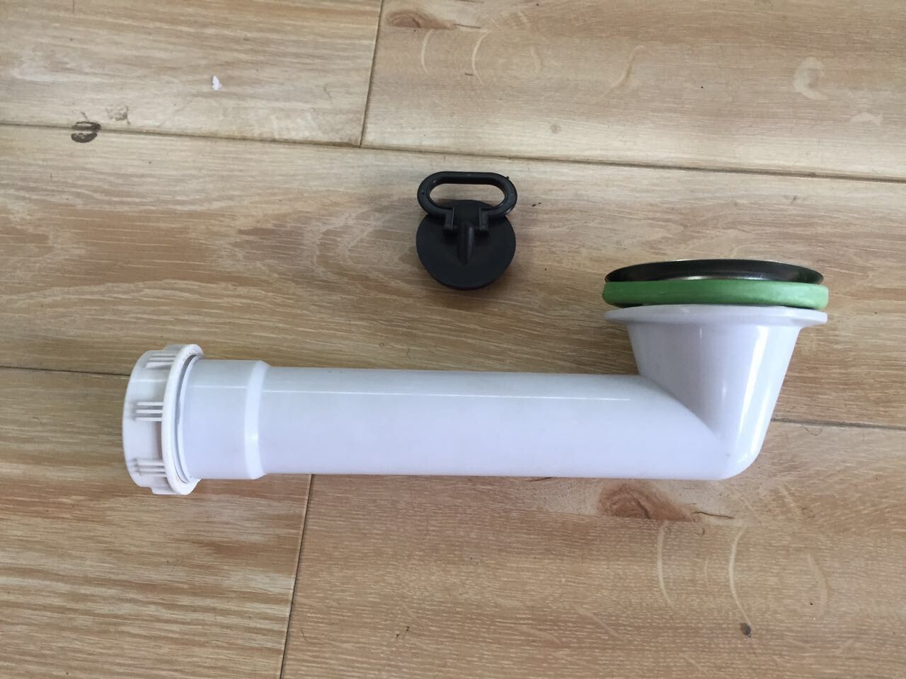 pp下水管塑料下水管 排污伸缩下水管 pipe产品图