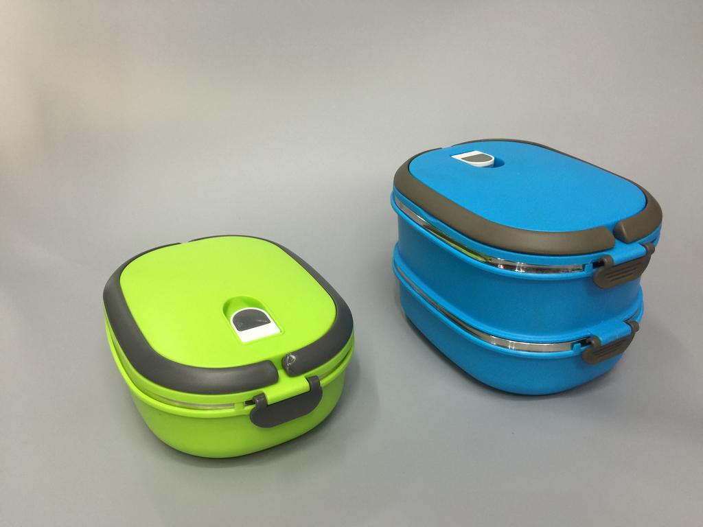 علبة طعام من نوع الكوري Specification image