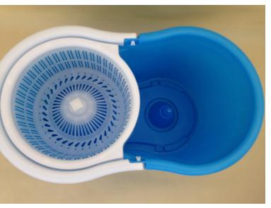 Small 8 word hand pressure wash dehydration double drive good magic drag