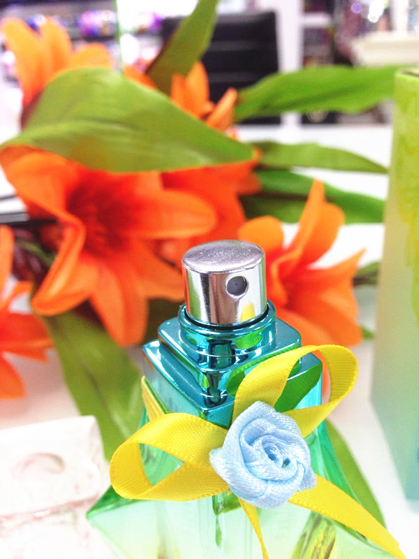 2015 بيع العطور الداخلية بالجملة Brilan Parfume Specification image