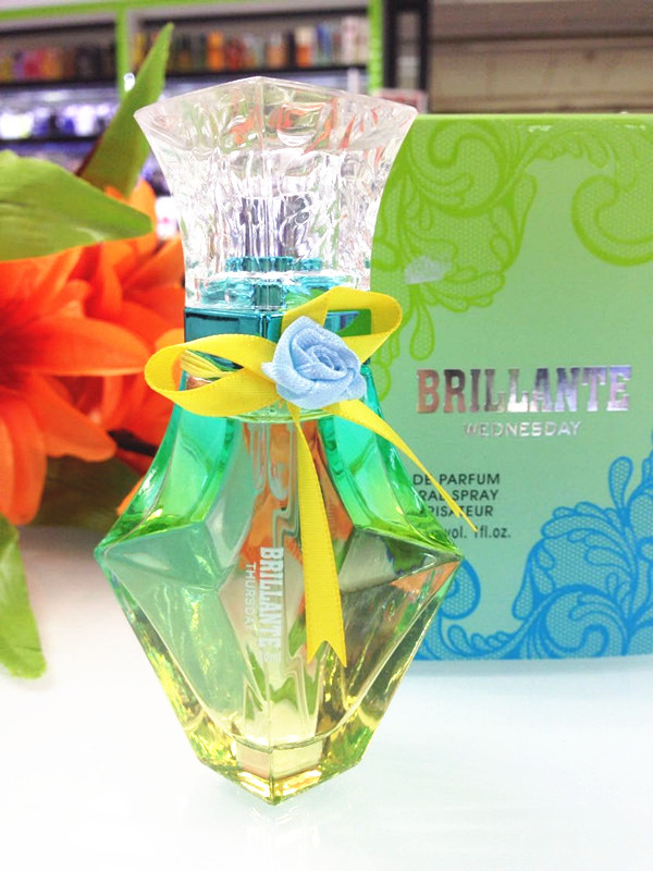 2015 بيع العطور الداخلية بالجملة Brilan Parfume details Picture