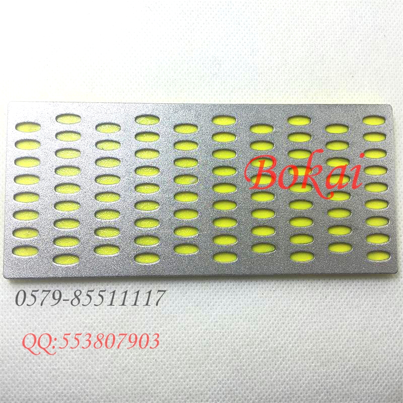 2*6金刚石磨刀器磨刀石300目400目600目