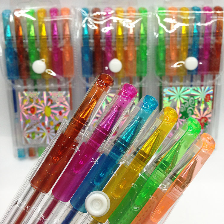 GLITTER INK PEN thumbnail