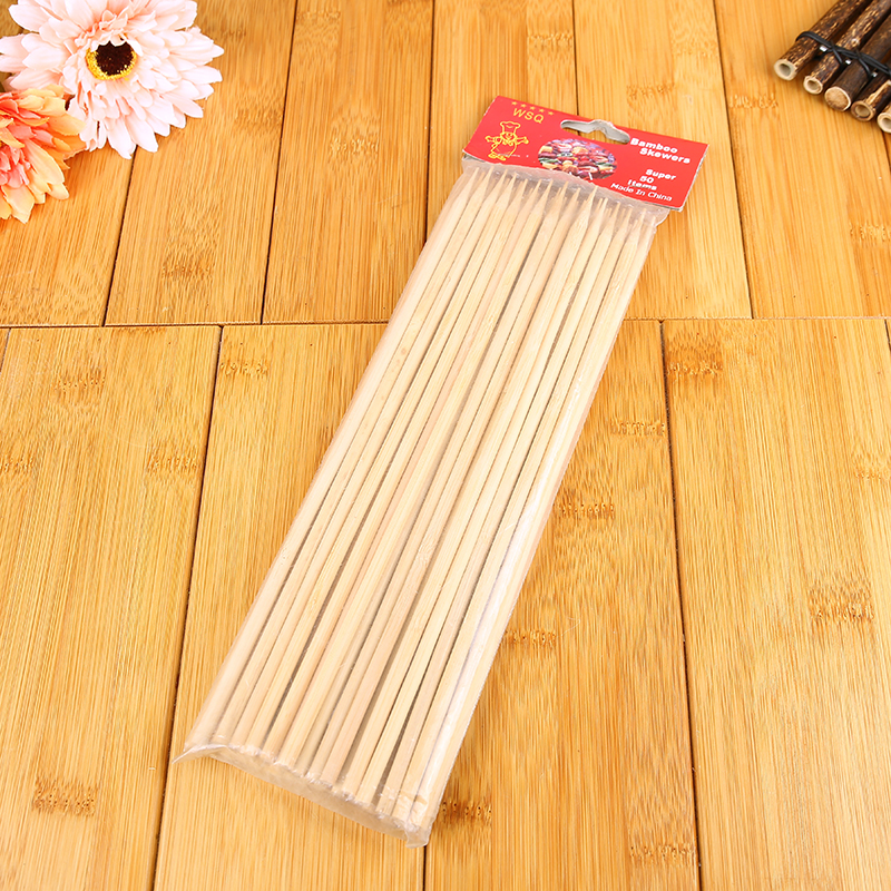 一次性签子实物图