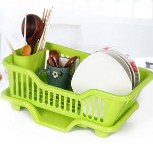 Kitchen rack bowl rack dripping bowl rack dish rack storage dish rack cupboard rack