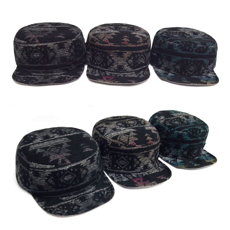 Baseball cap military cap Korean soft cap eyebrows