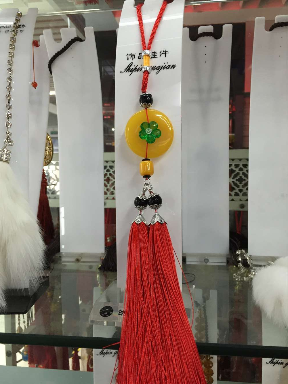 عسل طبيعي، سحابة حاملة على الظهر، مقطورة مع بوذا النجوم details Picture