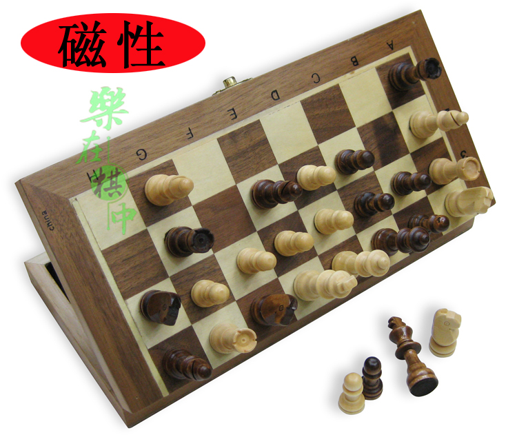 象棋、围棋实物图