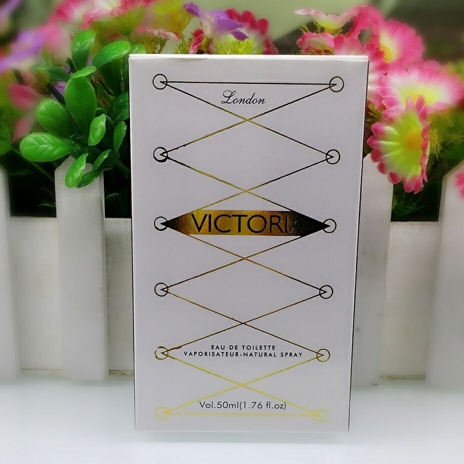 其他香水实物图