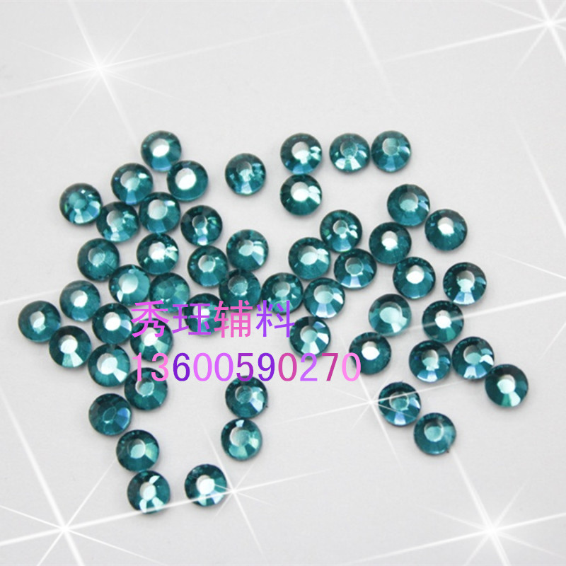 Hot Drill Dmc Ss16 Color Flat Bottom Drill Middle East Drill Specification drawing