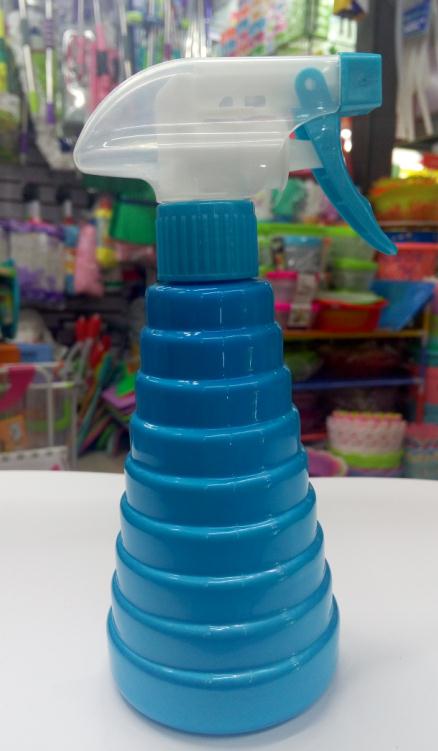 Pagoda candy-colored spray bottle sprinkling kettle watering pot hand pressure watering pot spray bottle small spray bottle thumbnail