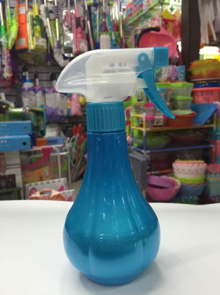 Candy-colored watering pot sprinkling watering pot watering pot hand pressure watering pot spray bottle watering pot