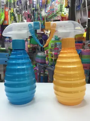 Watering pot watering pot sprayer household plant watering pot sprinkling kettle air pressure type thumbnail