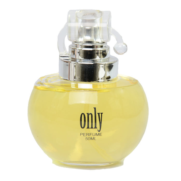 Only 只有你50ml热销国内外香水