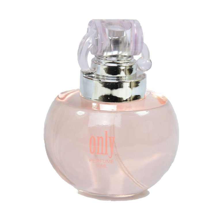 "Only You 50ml" perfume is a bestseller both at home and abroad details Picture