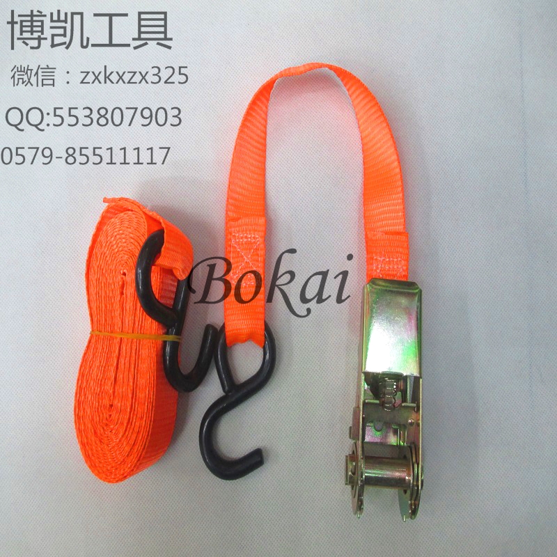 Supply 1 "25MM car bundler Tensioner Tensioner