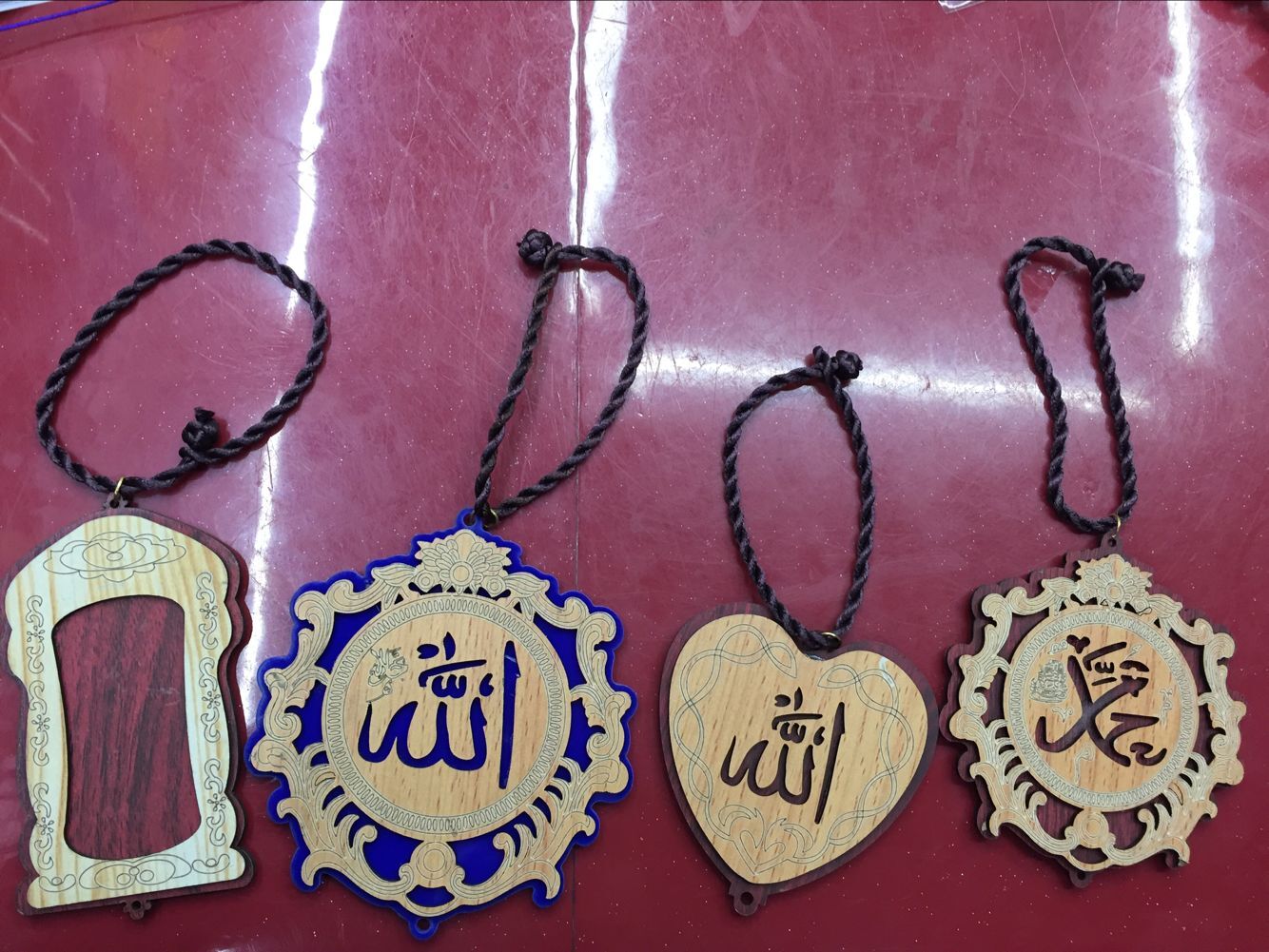 厂家批发 木质挂牌 祈福牌 胸牌 各种形状挂牌 工艺品