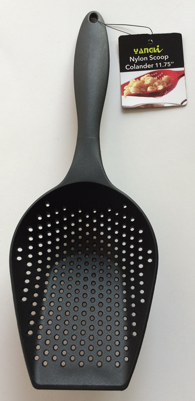 【HUANG DA】 Doudou leak, chip spatula thumbnail