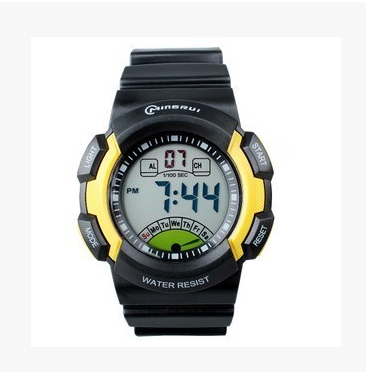 MIngRui electronic watch, a casual outdoor waterproof sports watch
