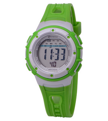 MIngRui名瑞电子表儿童 休闲户外防水运动手表8556