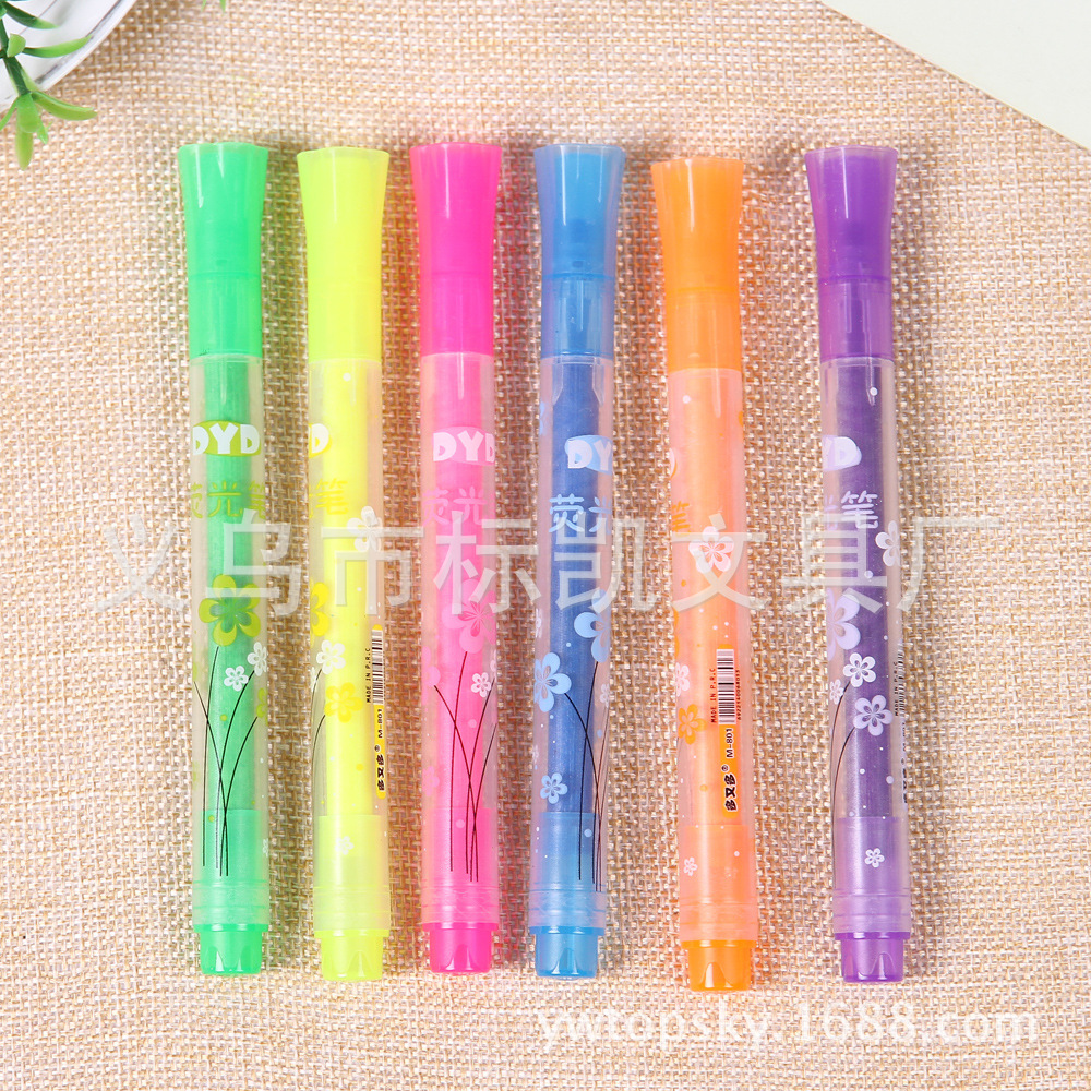 New highlighters for seal heads Specification image